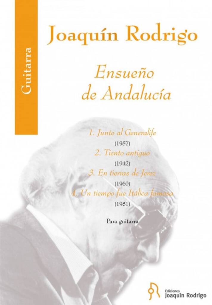 Ensueño De Andalucía